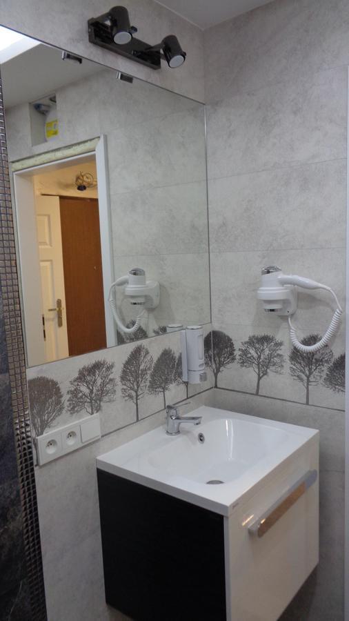 Pokoje Zachodnia 2F Appartement Białystok Buitenkant foto