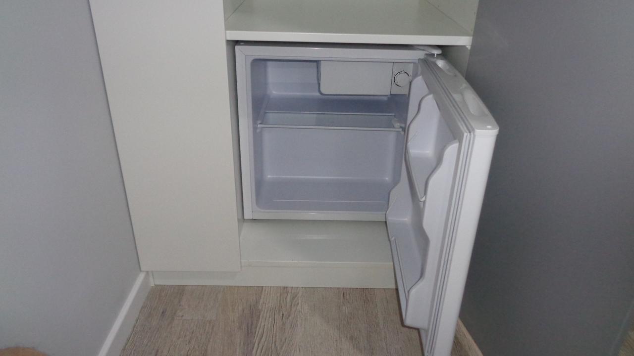Pokoje Zachodnia 2F Appartement Białystok Buitenkant foto
