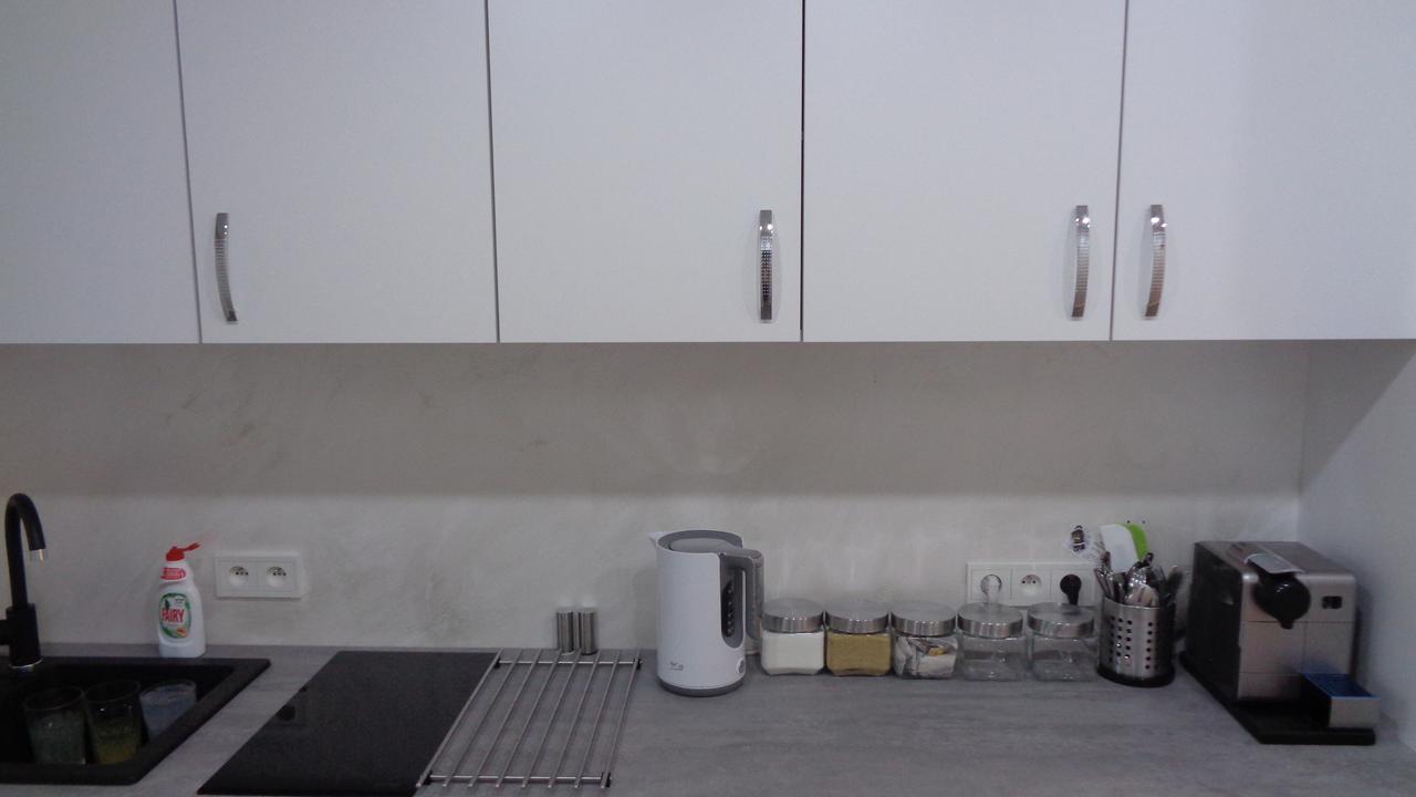 Pokoje Zachodnia 2F Appartement Białystok Buitenkant foto