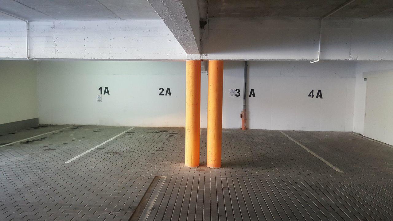 Pokoje Zachodnia 2F Appartement Białystok Buitenkant foto