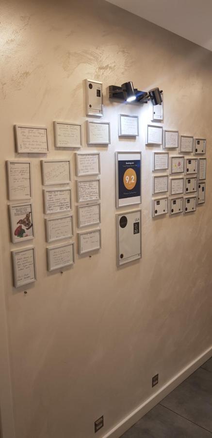 Pokoje Zachodnia 2F Appartement Białystok Buitenkant foto